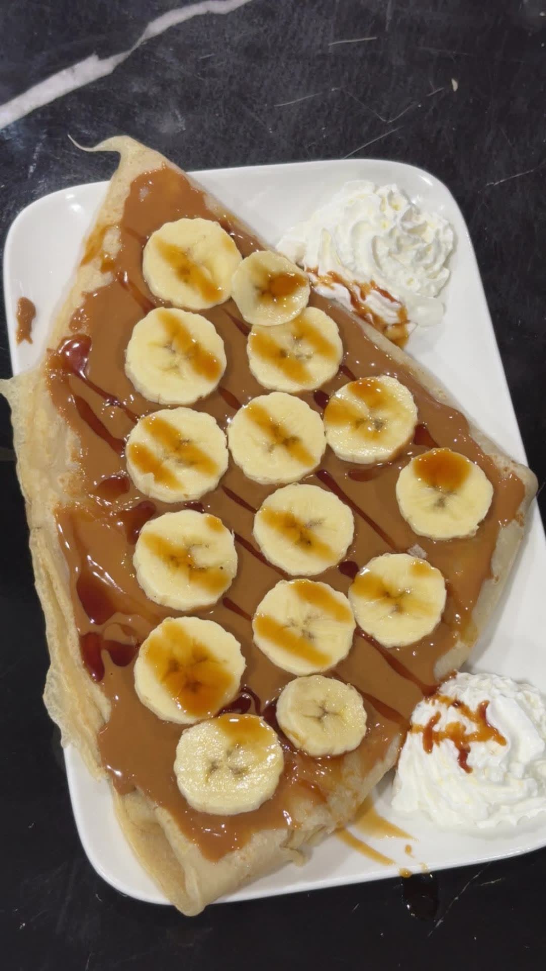Crêpes