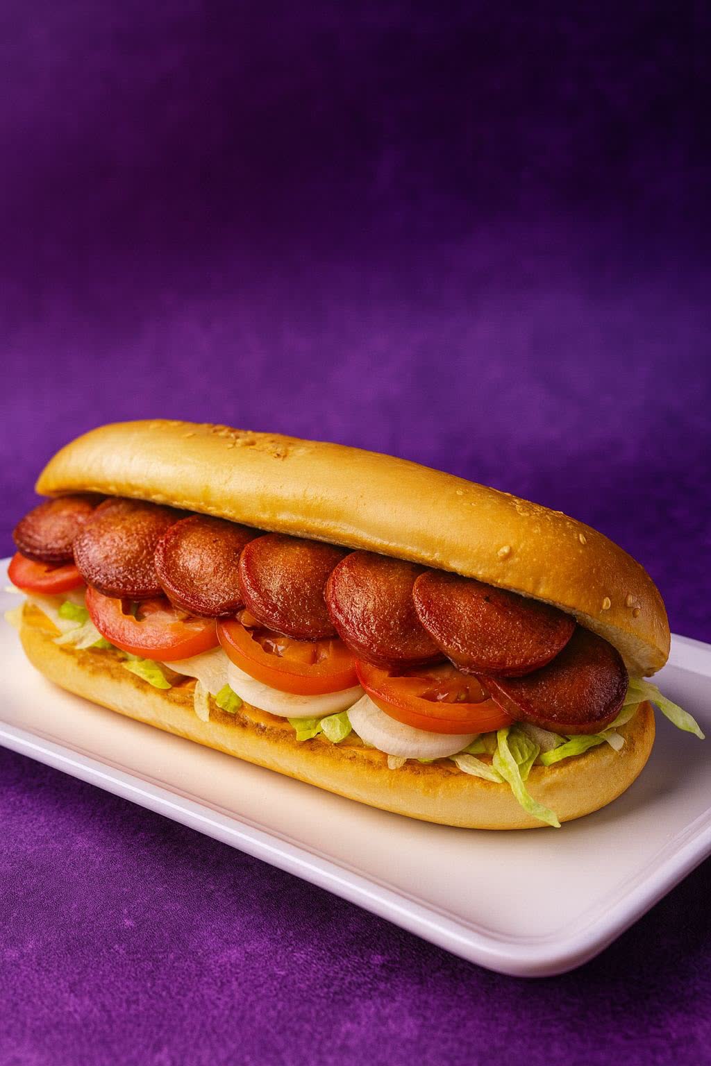 Sandwiches