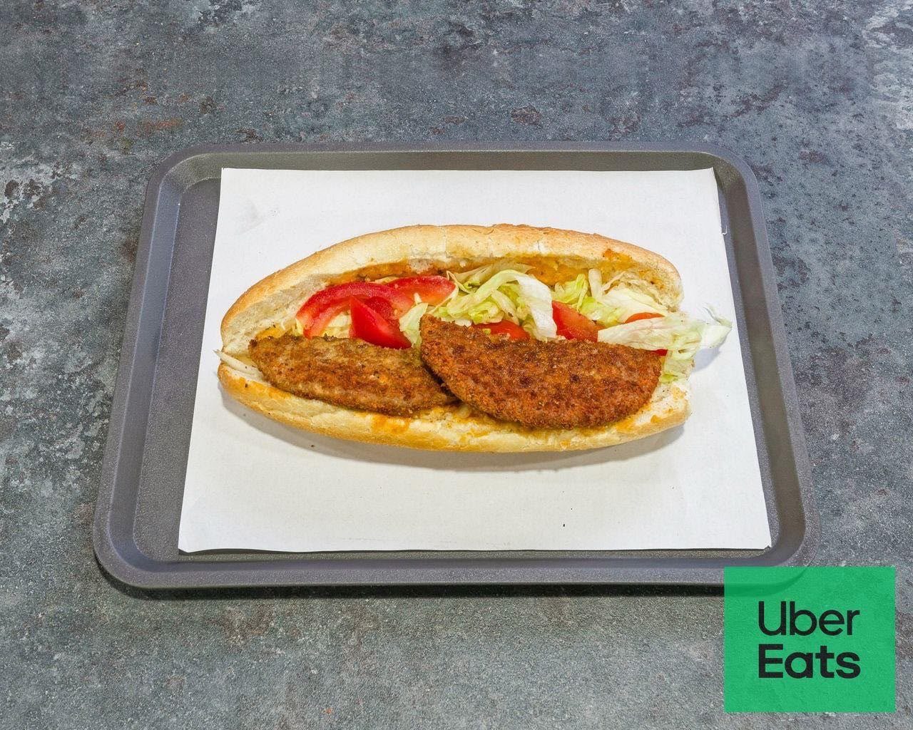 Sandwiches